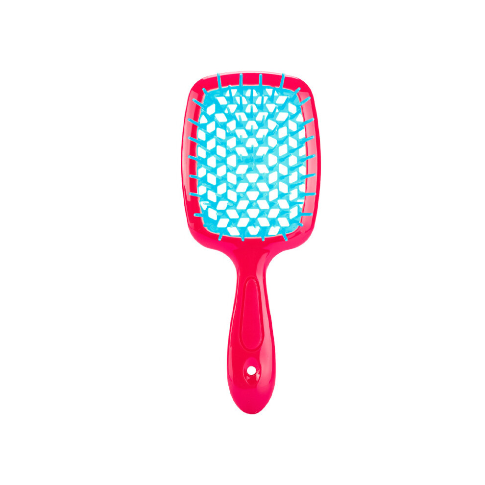 (Style 21)Air Cushion Combs Women's Scalp Massage Comb Hair Brush Women's Haircut Home Salon DIY
