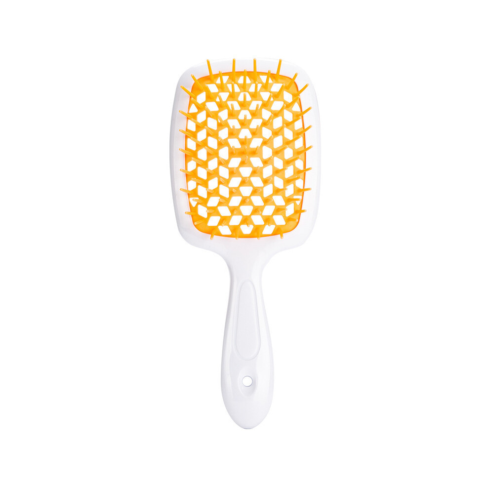 (style 10)Air Cushion Combs Women's Scalp Massage Comb Hair Brush Women's Haircut Home Salon DIY