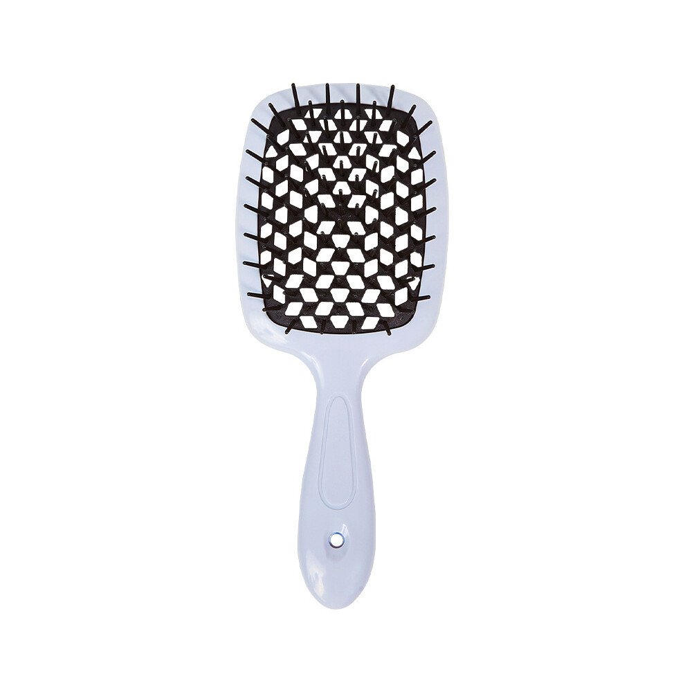Unisex (Style 3)Air Cushion Combs Women's Scalp Massage Comb Hairbrush Women's Haircut Home Salon Diy