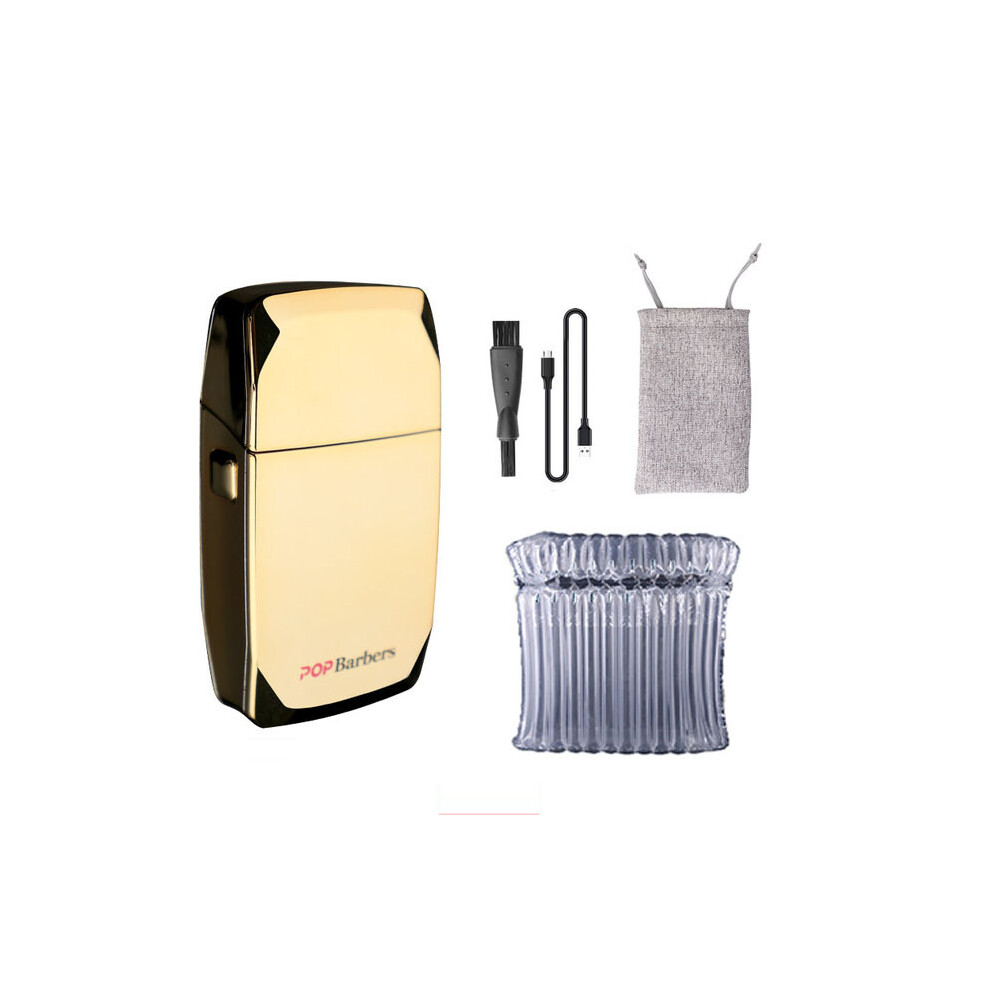 (AU PlugP600)Pop Barbers P800 P700 P600 Hair Clipper Hair Clipper for Men Professional Barber