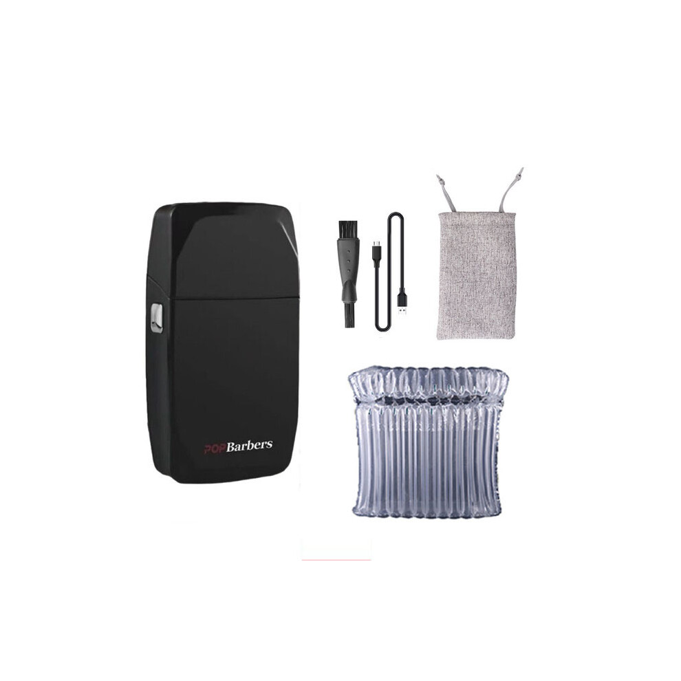 (EU PlugP600F)Pop Barbers P800 P700 P600 Hair Clipper hair clipper for men Professional barber