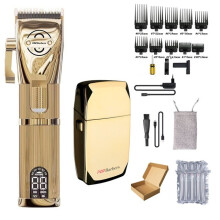 (AU PlugP800 P600)Pop Barbers P800 P700 P600 Hair Clipper hair clipper for men Professional barber
