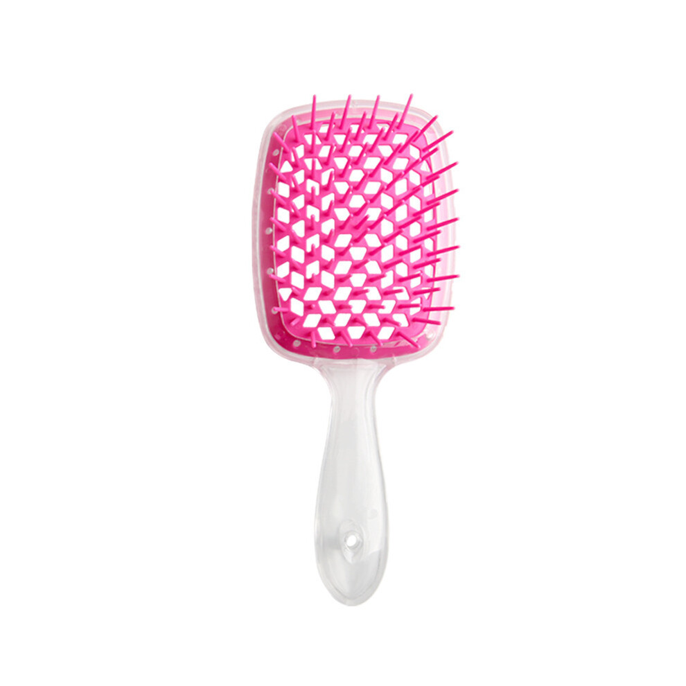 (style 16)Air Cushion Combs Women's Scalp Massage Comb Hair Brush Women's Haircut Home Salon DIY