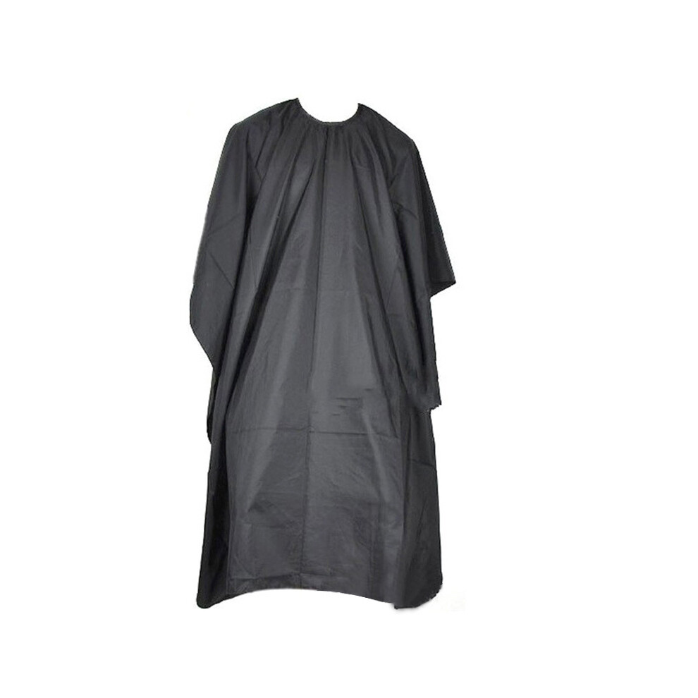 (B1) Hairdressing Capes Apron Perm Scarf Haircut Gown Barber Cape Haircut Cape Waterproof