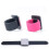 (k)Bracciale magnetico da polso per parrucchiere professionale Accessori per capelli Porta mollette 3