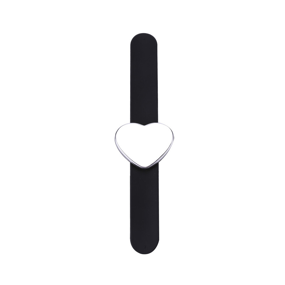 (j)Magnetic bracelet wrist strap Professional hair salon Hair accessories Hair clip holder Barber shop