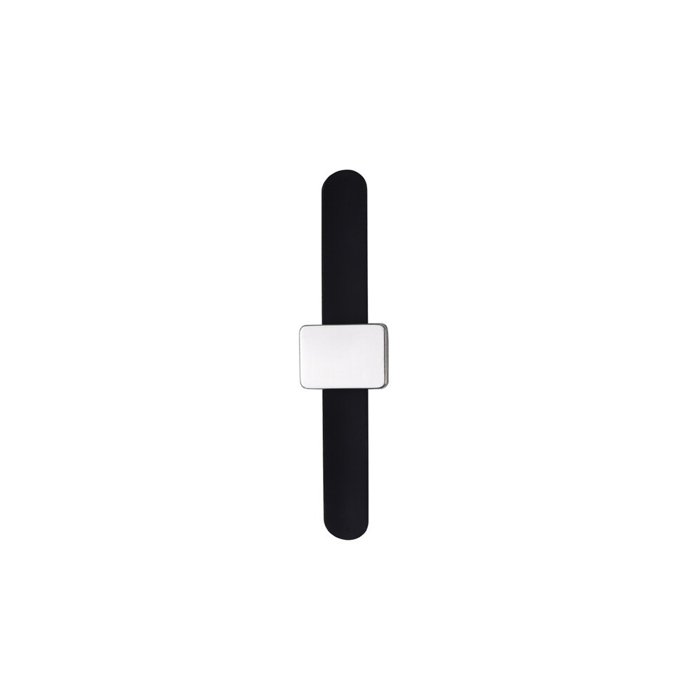 (b)Magnetic bracelet wrist strap Professional hair salon Hair accessories Hair clip holder Barber shop