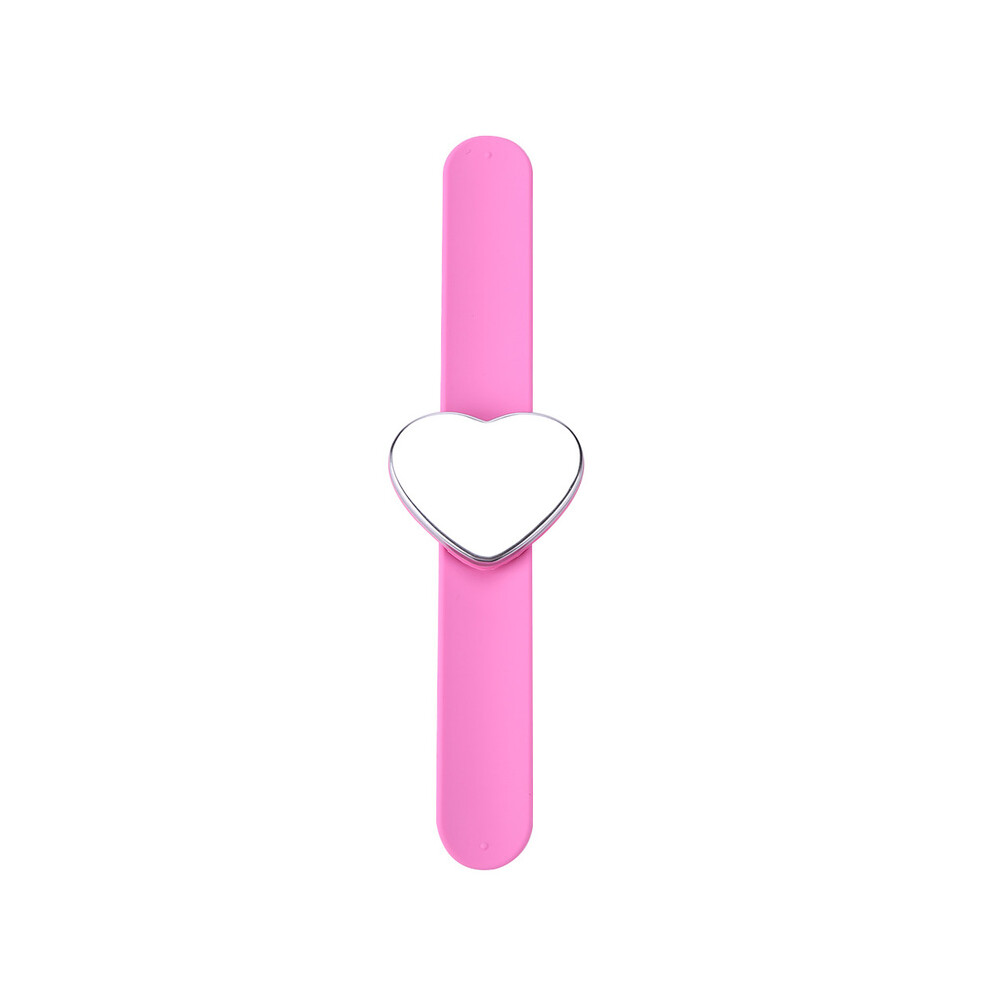 (l)Magnetic bracelet wrist strap Professional hair salon Hair accessories Hair clip holder Barber shop
