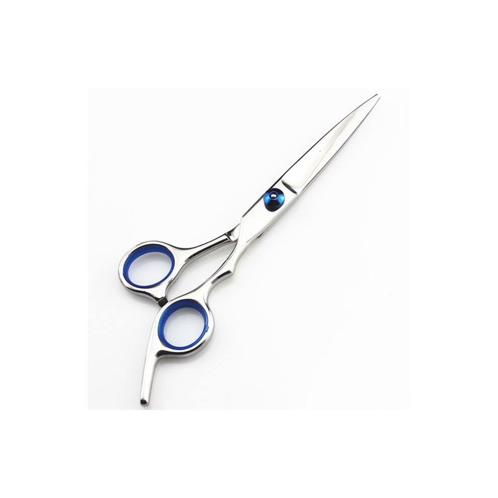 (cutting)FnLune Professional 6.0 Inch Hairdressing Scissors Hairdressing Scissors Thinning Scissors