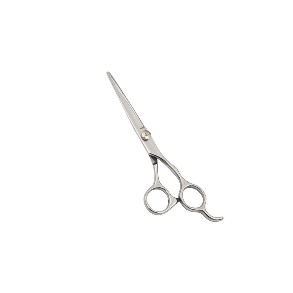 (cutting)FnLune Professional 6.0 Inch Hairdressing Scissors Hairdressing Scissors Thinning Scissors