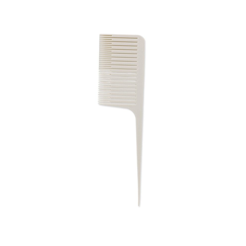 (B2)Candy Color Hair Salon Hair Color Comb Hair Highlight Comb Hair Care Brush Salon Supplies Antistatic