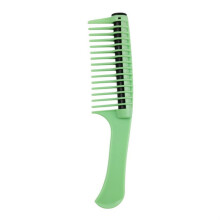 (4)Hiustenlähtöä estävä rullakampa Dedicated Roll Core Irrotettava kampa Kampaamo Kampa Pro Salon Parturi