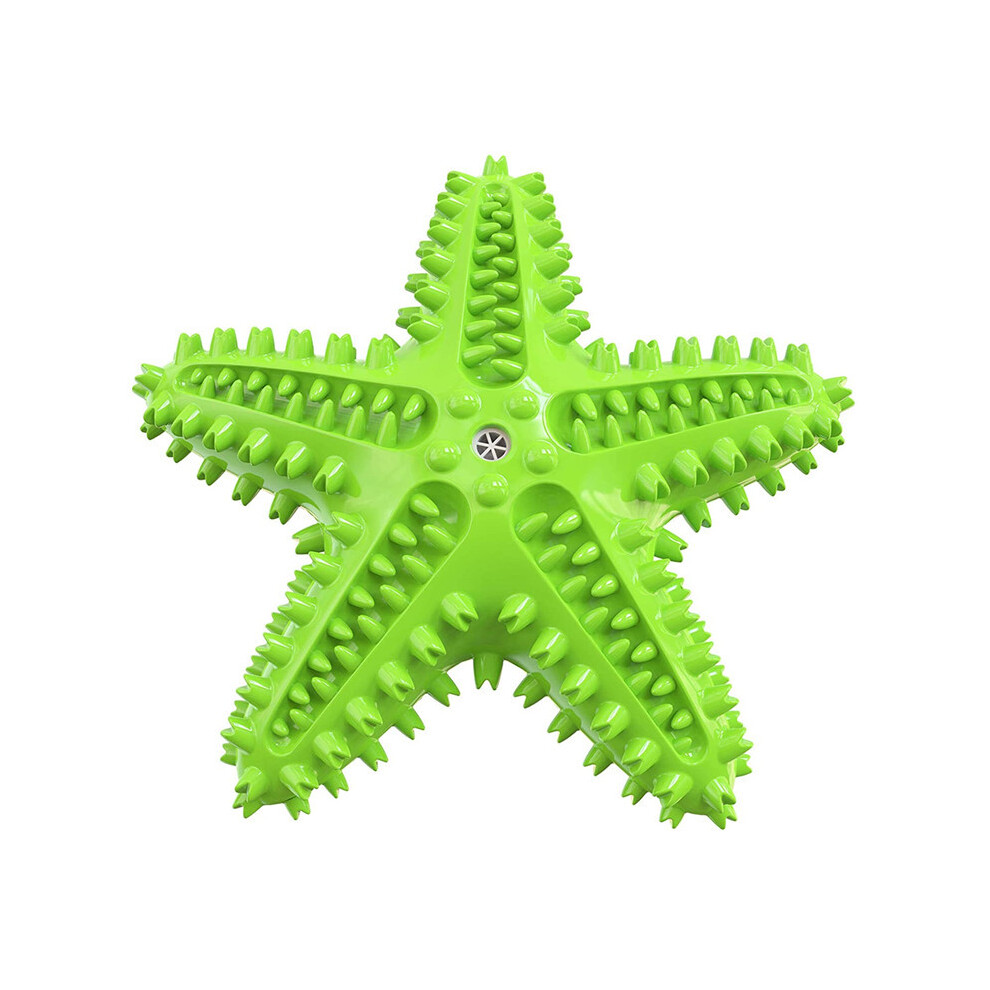 Dog Toys Chew Toothbrush Teeth Cleaning Bone Squeaker Toys Stu-image-OPC-PH7Z6FN-NEW