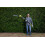 Ryobi Ryobi ONE+ 18V OPT1845 Cordless Pole Hedge Trimmer, 45cm Blade.. 6