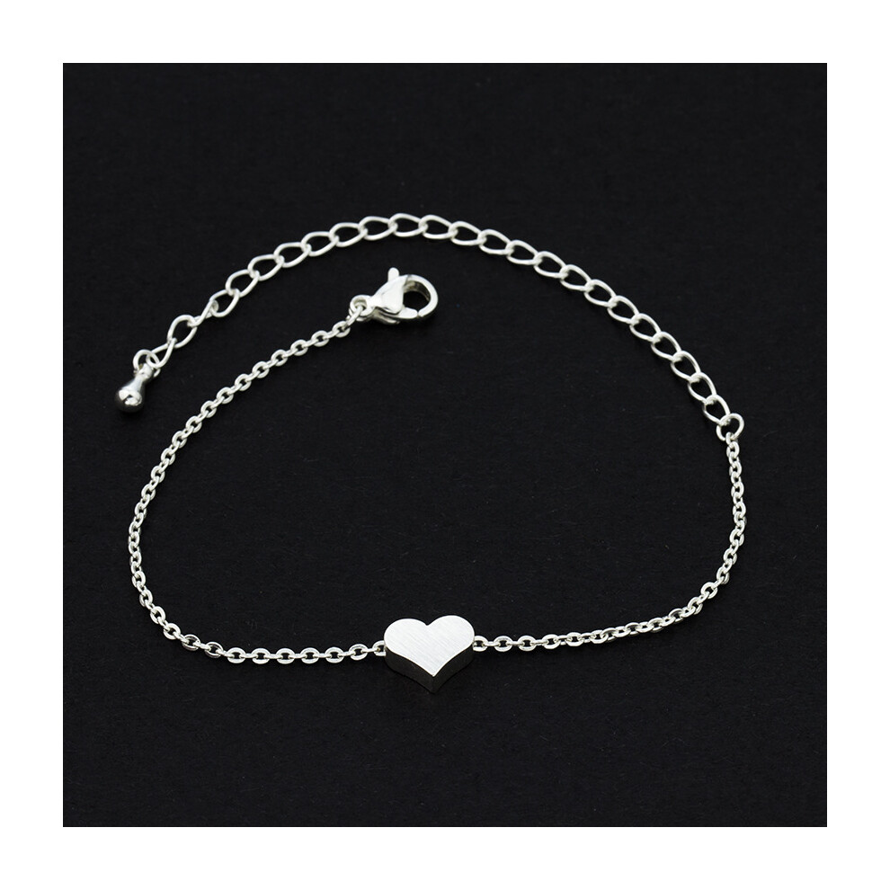 Heart Bracelet Silver-image-OPC-PH7ZCGJ-NEW