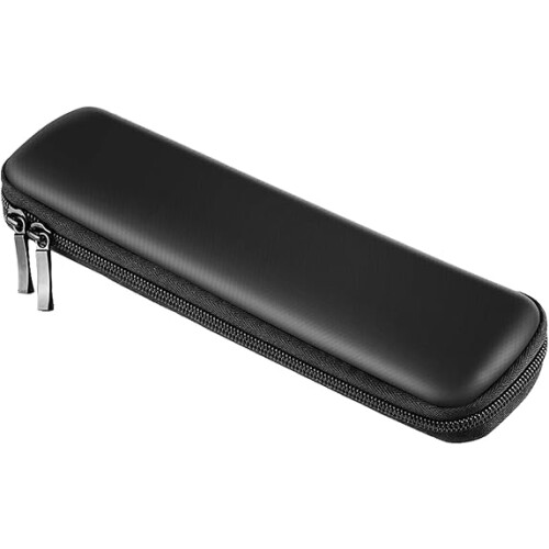 Hard Shell Pen Case Hard Shell Stylus Pen Pencil Case Holder for Executive Fountain Pen and ...