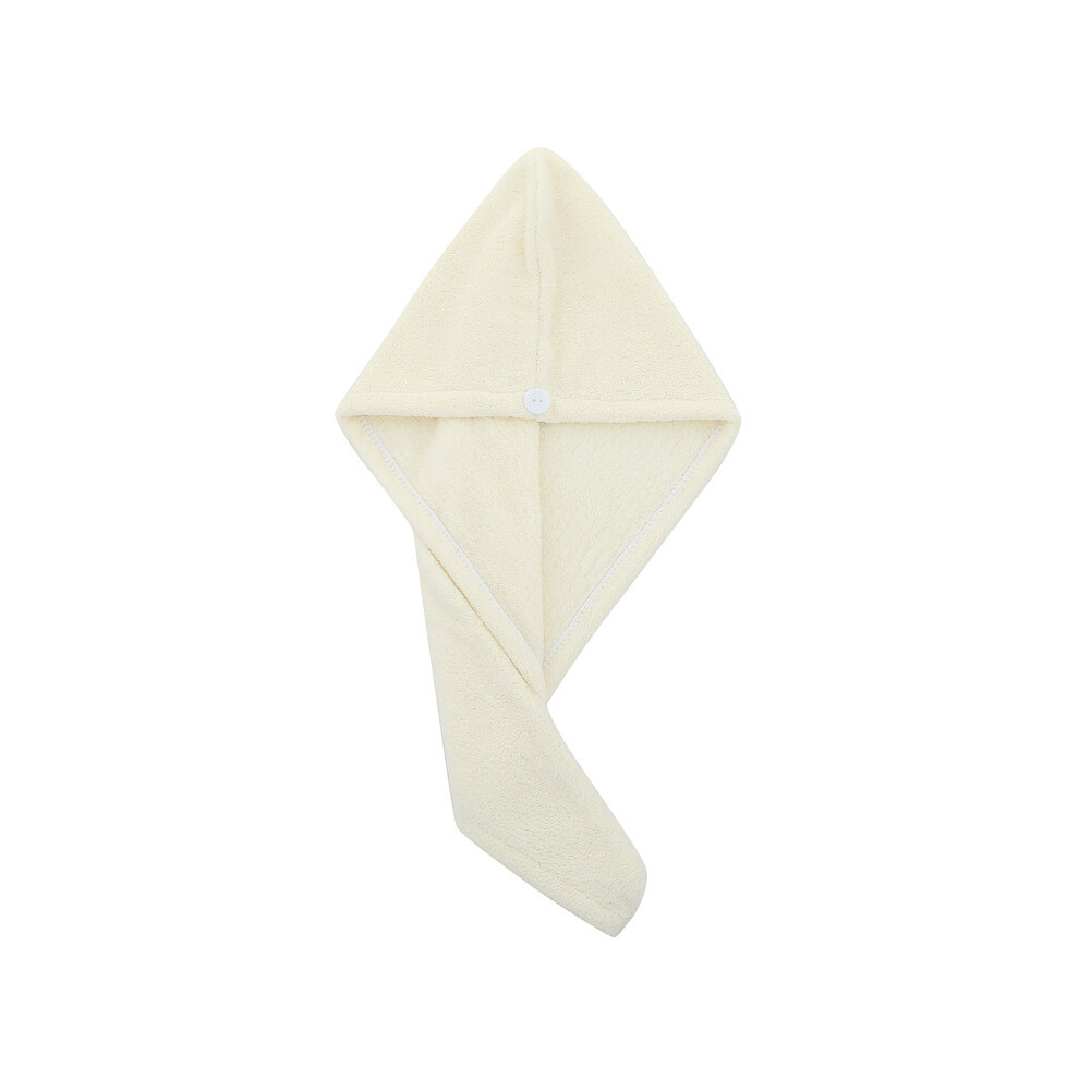 Set of 5 bamboo hair towels to dry your hair faster-image-OPC-PH7ZQHT-NEW