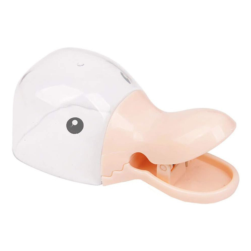 Food Shovel Doser Dog Dry Dog Food Scoop Dog Food Storage Scoop Dog Food Spoon Orange