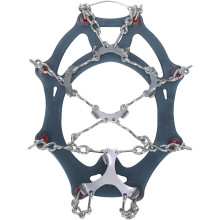 Snowline, snow chains for boots Chainsen Pro, Unisex, 720704, Grey, M