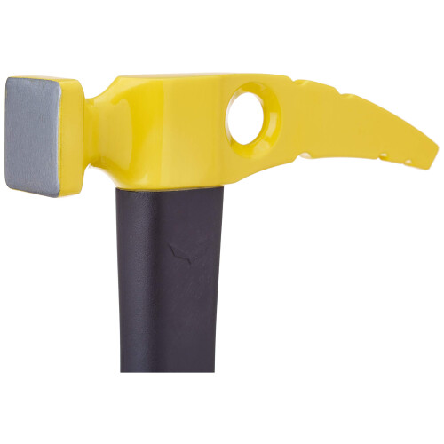 Salewa Rockhammer, Black/ Yellow, Unisex 2