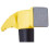 Salewa Rockhammer, Black/ Yellow, Unisex 2