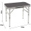 Bo-Camp - Table - 56x34 cm 2