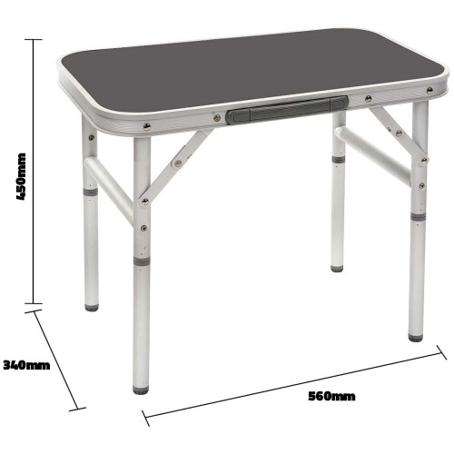Bo-Camp - Table - 56x34 cm 1