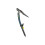 Salewa North-X Hammer Ice Axe, Night, Unisex 2