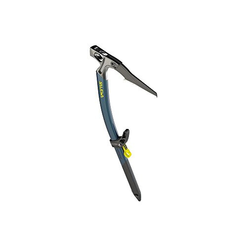 Salewa North-X Hammer Ice Axe, Night, Unisex 1