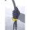 Salewa North-X Ice Axe, Night, Unisex 5