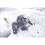 Salewa North-X Ice Axe, Night, Unisex 2