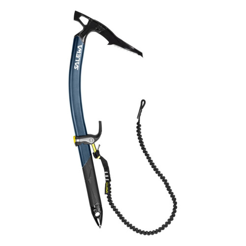 Salewa North-X Hammer Ice Axe, Night, Unisex