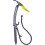 Salewa North-X Ice Axe, Night, Unisex 3