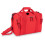 Elite Bags Jumble's First Aid Bag, Red 1