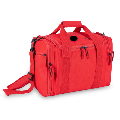 Elite Bags Jumble's First Aid Bag, Red