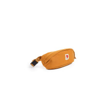 Fjallraven Unisex Ulv? Hip Medium Sports backpack, Red Gold, One Size UK