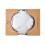 Salewa Vega Helmet, White, S/M, Unisex 4