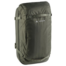 Vaude MUNDO 50+To Go Backpack >=50L - Olive, One Size