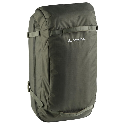 VAUDE Vaude MUNDO 50+To Go Backpack >=50L - Olive, One Size