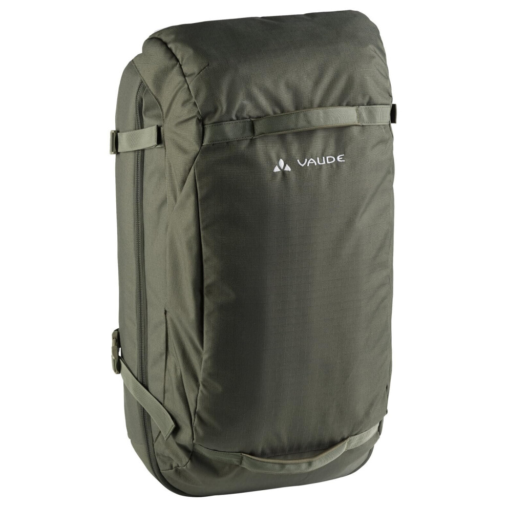 Vaude Mundo 50+To Go Backpack >=50L - Olive, One Size