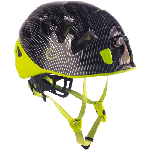 EDELRID - Shield II, color:night (017), Groesse Gr.2