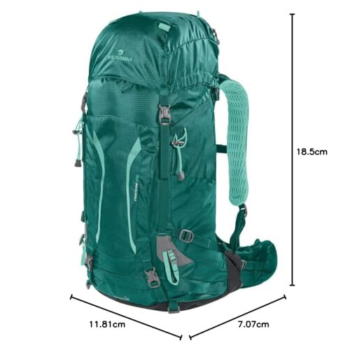 Ferrino Finisterre Lady Backpack 2
