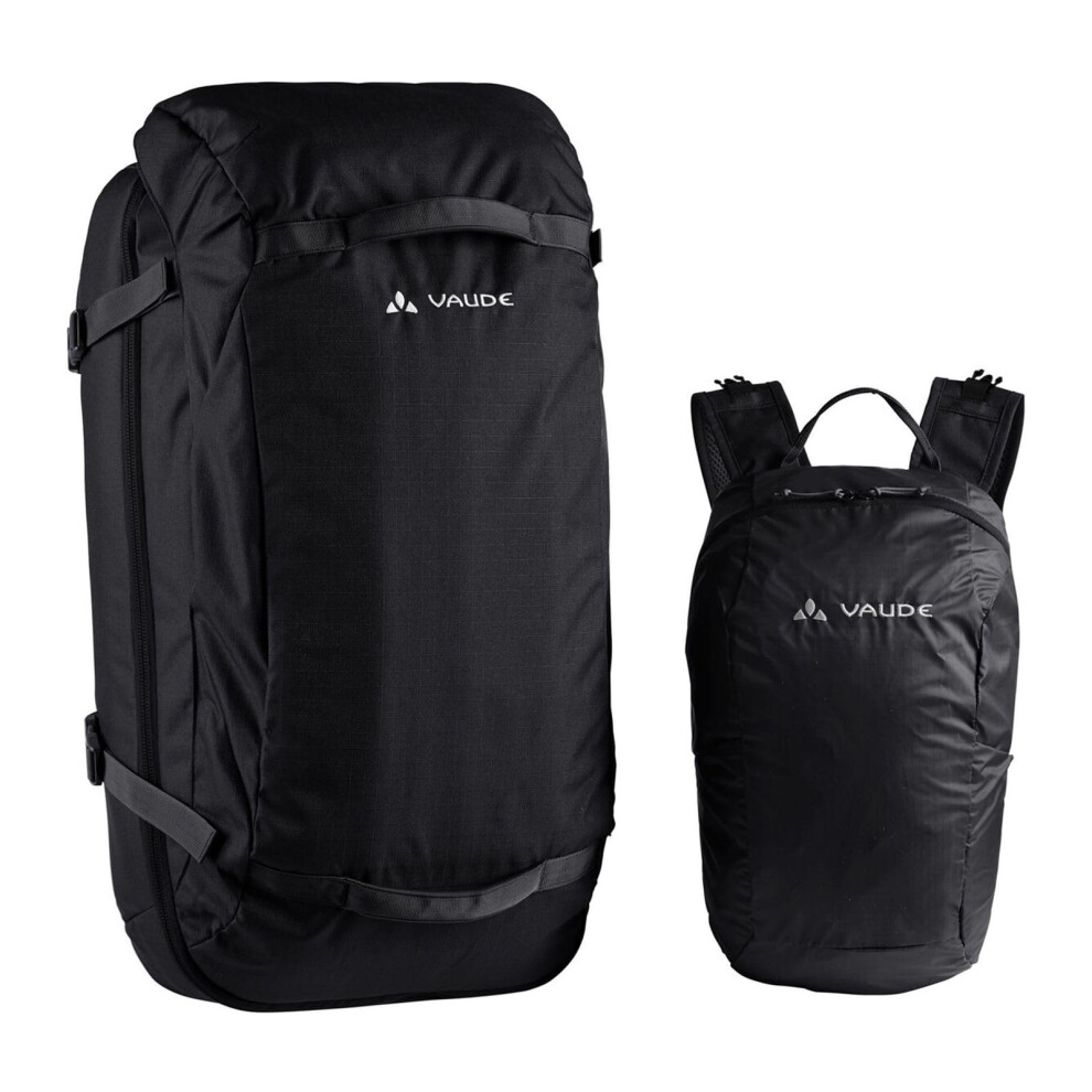 Vaude Unisex Mundo 50+to Go Backpacks>=50l