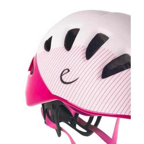 Edelrid Shield Ii Helmet 48-56 cm 2