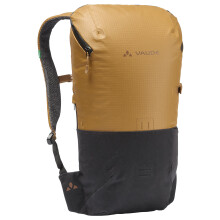 VAUDE Citygo Backpack Peanut Butter One Size