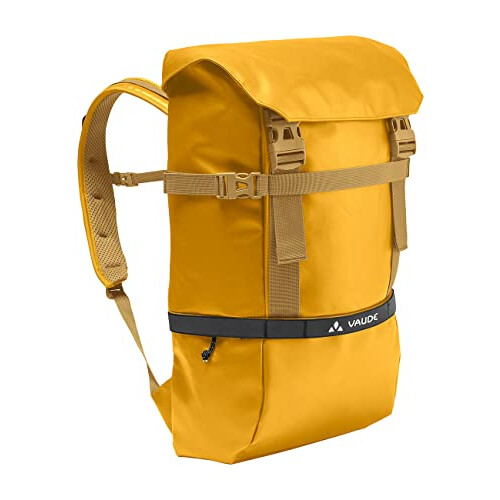 VAUDE VAUDE Mineo Backpack 30 30-39L, Burnt Yellow, Standard Size