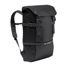 VAUDE Mineo Backpack 30 30-39L, Black, Standard Size