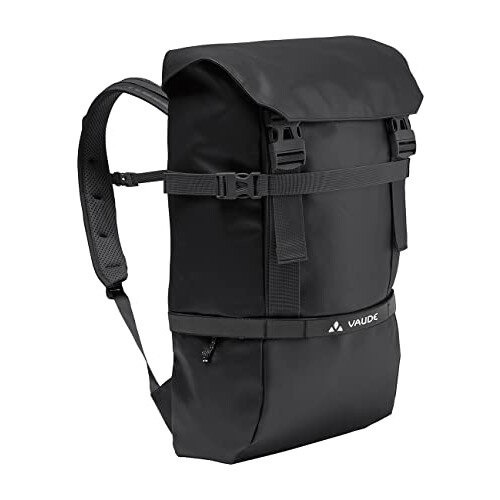 VAUDE VAUDE Mineo Backpack 30 30-39L, Black, Standard Size