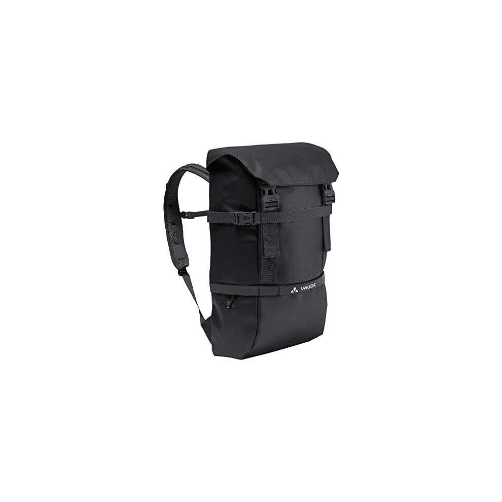 VAUDE Mineo Backpack 30 30-39L, Black, Standard Size