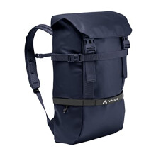 VAUDE Mineo Backpack 30 30-39L, Eclipse, Standard Size